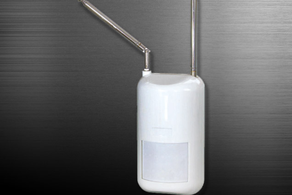 SK-05W-LR 无线 LORA 中转器（选配）