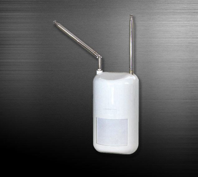 SK-05W-LR 无线 LORA 中转器（选配）